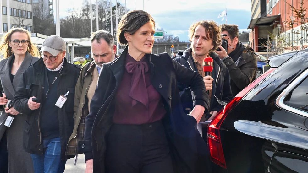 Anna Kinberg Batra. 