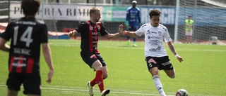Mittback lämnar Maif efter bara ett halvår – viktig match