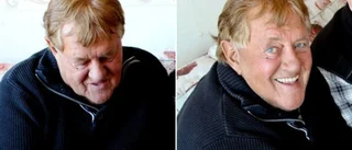 Leif Olsson älskade livet – outstanding intresse för människor