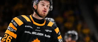 AIK-spelaren skriver NHL-kontrakt