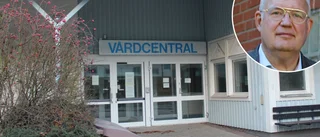 SD: Hur tänker S-ledda styret om Överums hälsocentral? 