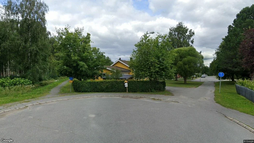 Travvägen 53