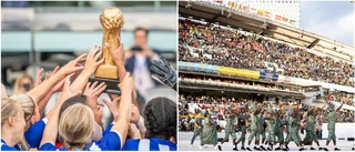 Alla norrbottniska lagen i Gothia Cup – se grupperna