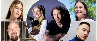 Artisternas kravlistor: "Sprit i kundvagnsmängd" 