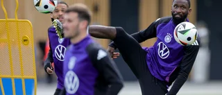 Guide: dags för premiär i fotbolls-EM