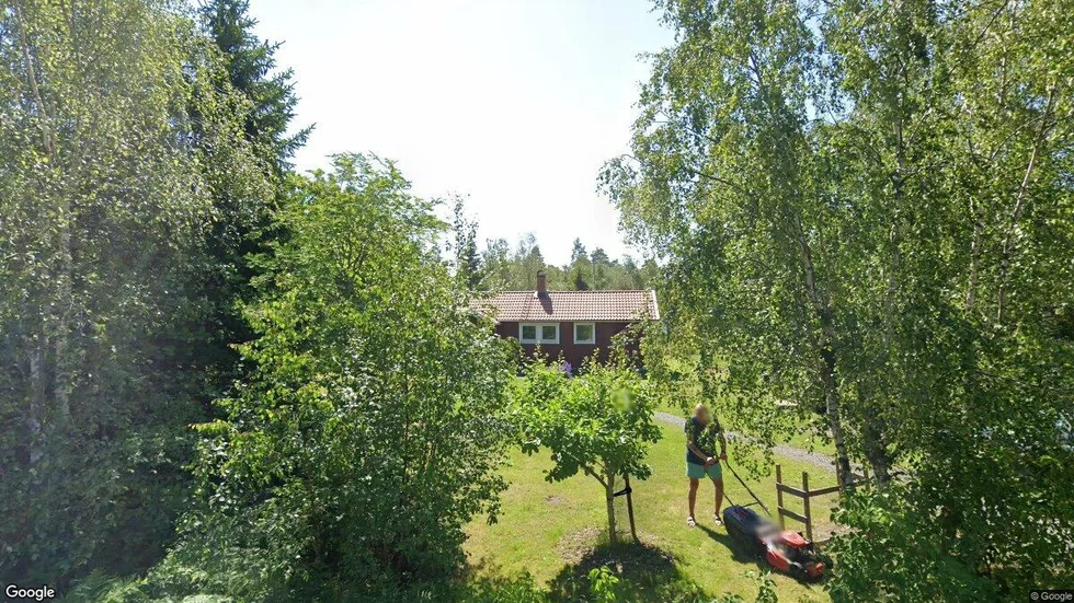 Hummelsviksvägen 46