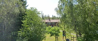 54 kvadratmeter stort hus i Gräddö sålt för 3 100 000 kronor