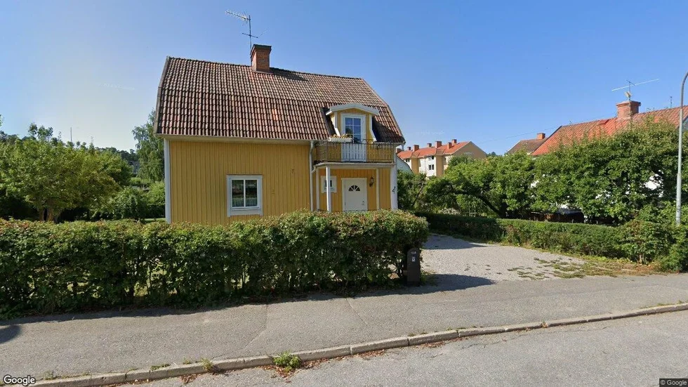 Vippendalsvägen 4