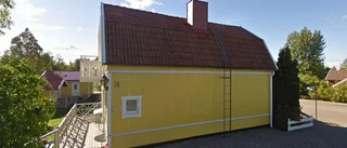 73 kvadratmeter stort hus i Öregrund får nya ägare