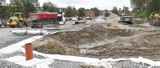 178 new apartments in Skellefteå: Construction begins