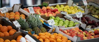 ”Stöd bör gå till nyttig frukt istället för miljöskadlig mjölk”