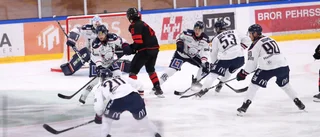 LHC tappade allt i tredje perioden – så var matchen mot Malmö