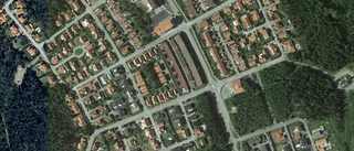 Kedjehus på 135 kvadratmeter sålt i Alsike, Knivsta – priset: 5 550 000 kronor
