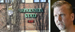 Klart med maktskifte – allians med fem partier tar över
