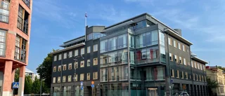 Varför står regionens lokaler på Drottninggatan tomma?