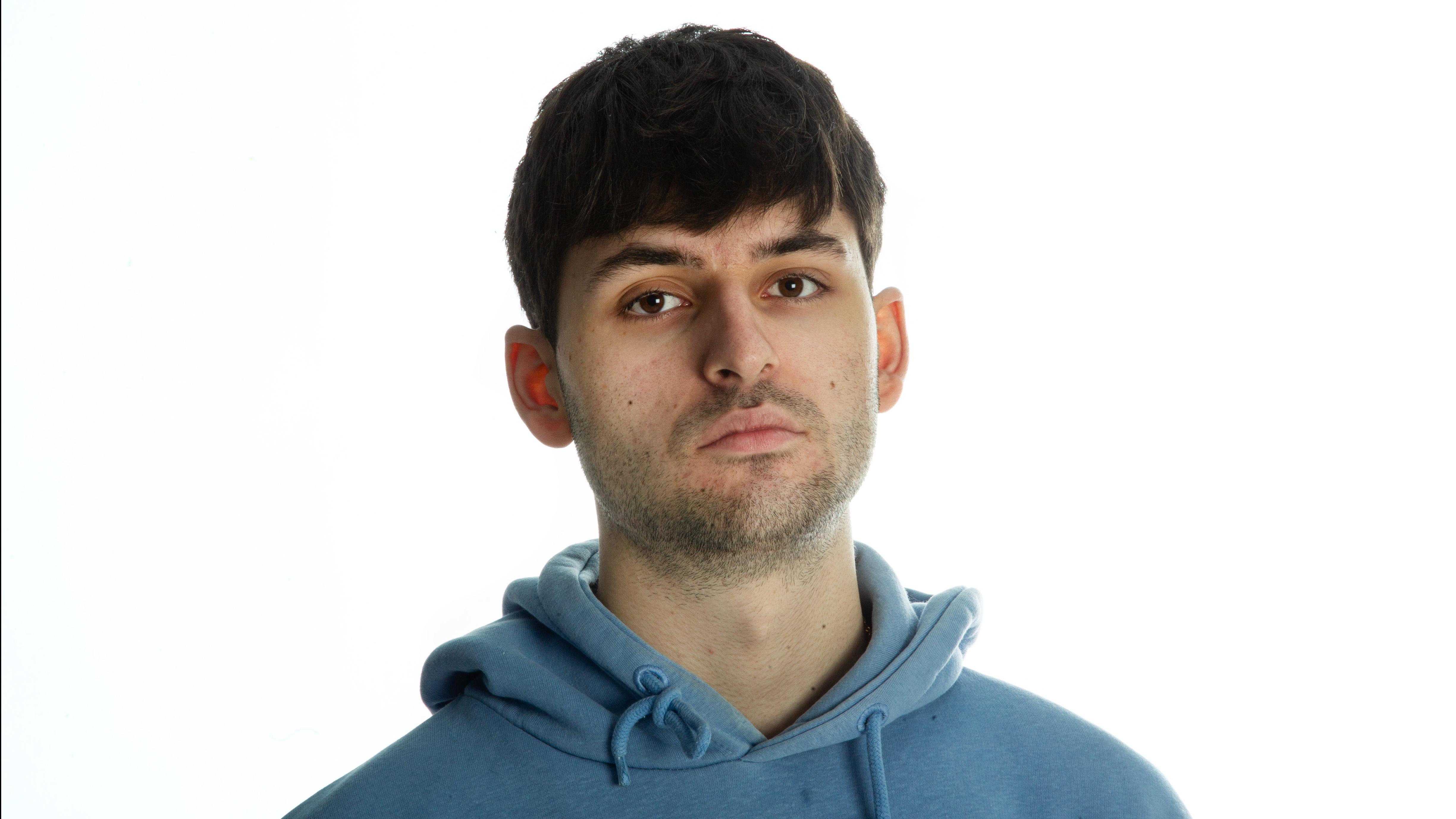 Nima Arabi-Hallberg