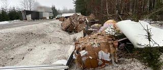 Tåg inställda efter fordonsfel
