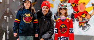 Hockeyvimmel • Supportrarna om säsongen: "Tror vi går till final"