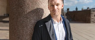 Minister uppgav examen från Liu – läste bara tre terminer