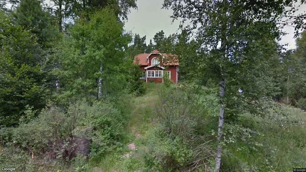 Bötteryd 1