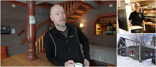 Nu säljer han sitt livsverk – populära restaurangen får ny ägare
