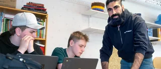 Ofta fungerar integrationen bra