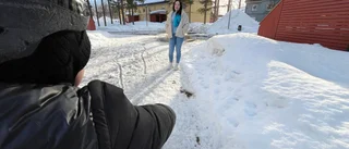 9-åring attackerades och kletades ned med hundbajs