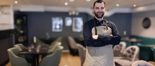 Diyar tar över centrala restaurangen – som får alkoholtillstånd