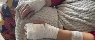Kära åklagare, tänk om i fallet Nisse