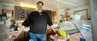 Fiskvagnen stänger – Magnus: "Jag orkar inte längre"