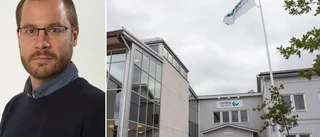Västerviks blivande campuschef: "Det har högsta prioritet"