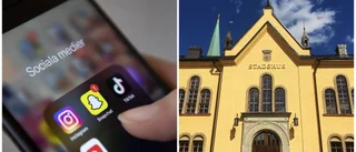 Kraftigt retuscherade bilder – kan vi tro våra lokala politiker?