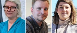 Kommer M, KD och L att orka stå upp för demokratin i Västervik?