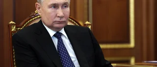 Putin byter ut biträdande försvarsminister