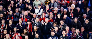 Skellefteås stjärna närmar sig spel – kaptenen stort frågetecken