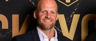 LHC-ikonen längtar till nya jobbet: "Kändes som alla var glada"