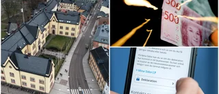 Sänk skatten i Linköping – bör vara högt prioriterat