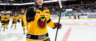 Lämnar Luleå Hockey efter fem år: "Behöver något annat"