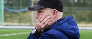 P18 tillbaka på Gutavallen: "Revanschsuget gäng"