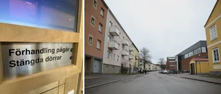 JUST NU: Misstänks ha mördat kvinna – har häktats