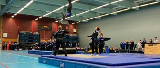 800 gymnaster tävlade – hamnade ditt barn på bild?