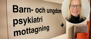 Larmet: Nu ställs nya krav på BUP i Enköping
