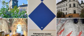 Om kriget kommer: Det här ska skyddas först