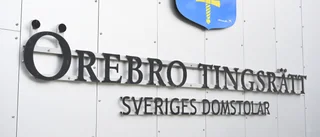 Utländsk medborgare fotade skyddsobjekt – häktas