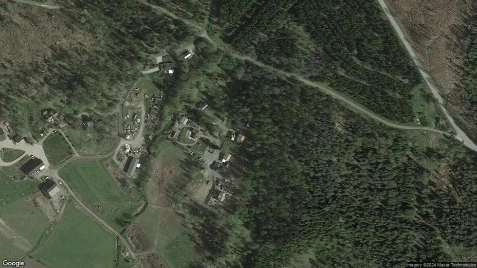 Området kring Starrmora 33