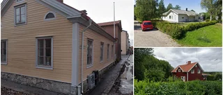 Jättevilla såld – för åtta miljoner
