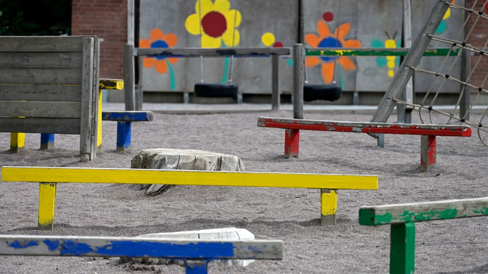 En kommun i östra Norrbotten får nu ett föreläggande för sina brister i hanteringen kring kränkande behandlingar av en elev i grundskolan. Genrebild.