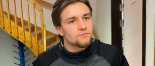 TV: Påhlson om svåra läget: "Ge allt vi har sista biten"