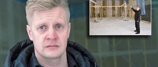 Familjeföretaget lämnar Luleå för Boden – och storsatsar
