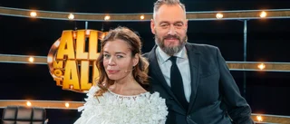 De tävlar i "Alla mot alla"